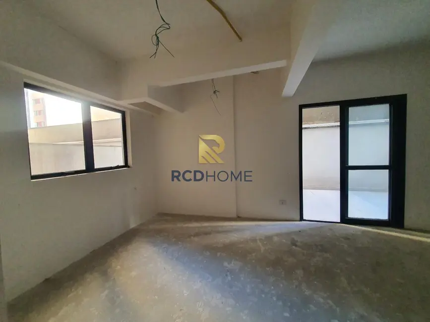 Foto 2 de Sala Comercial para alugar, 95m2 em Curitiba - PR