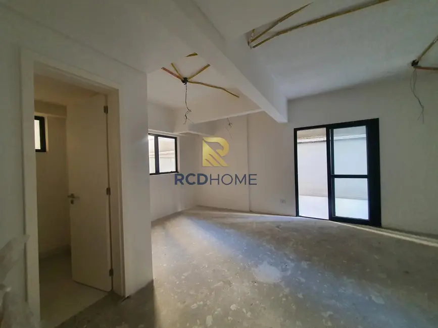 Foto 4 de Sala Comercial para alugar, 95m2 em Curitiba - PR