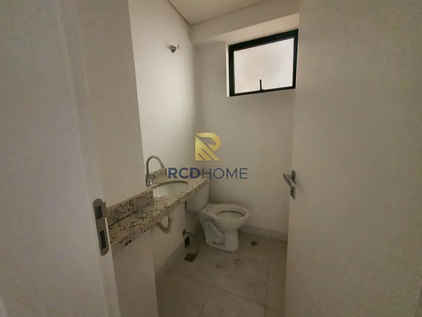 Foto 5 de Sala Comercial para alugar, 95m2 em Curitiba - PR