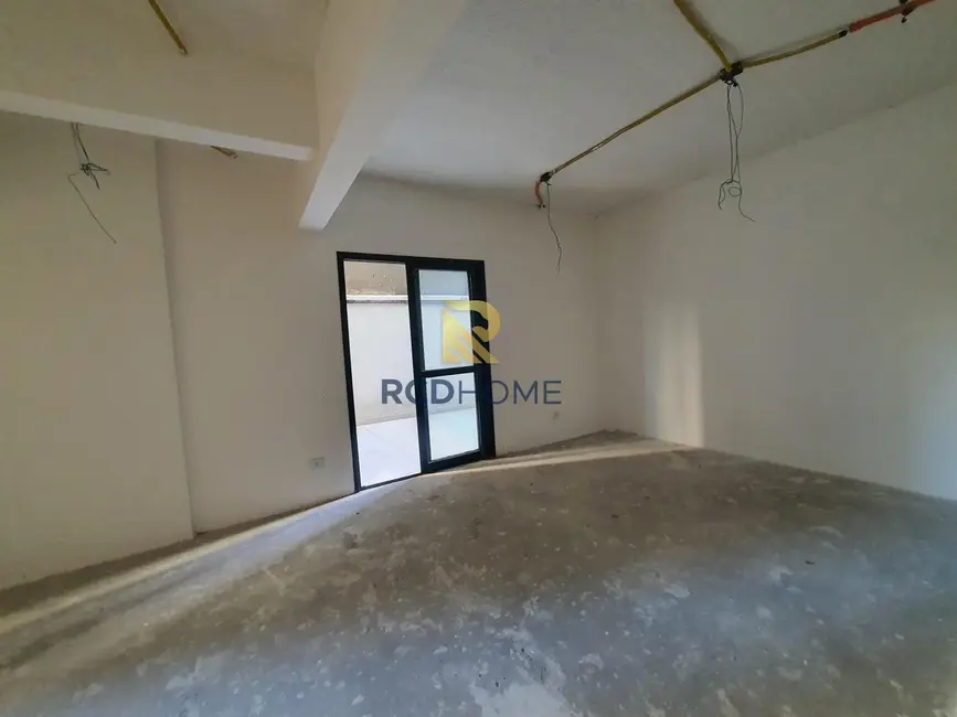 Foto 3 de Sala Comercial para alugar, 95m2 em Curitiba - PR