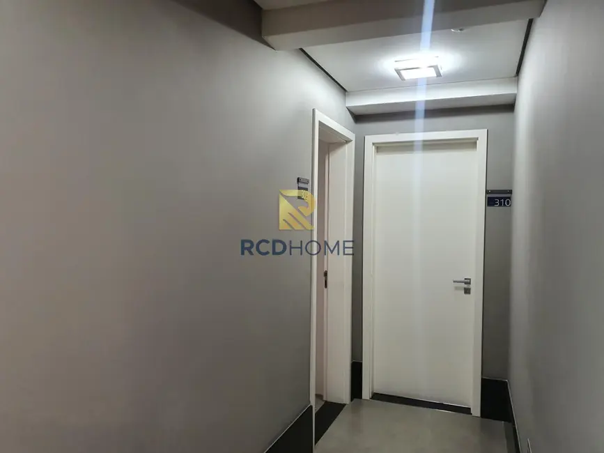 Foto 1 de Sala Comercial para alugar, 95m2 em Curitiba - PR
