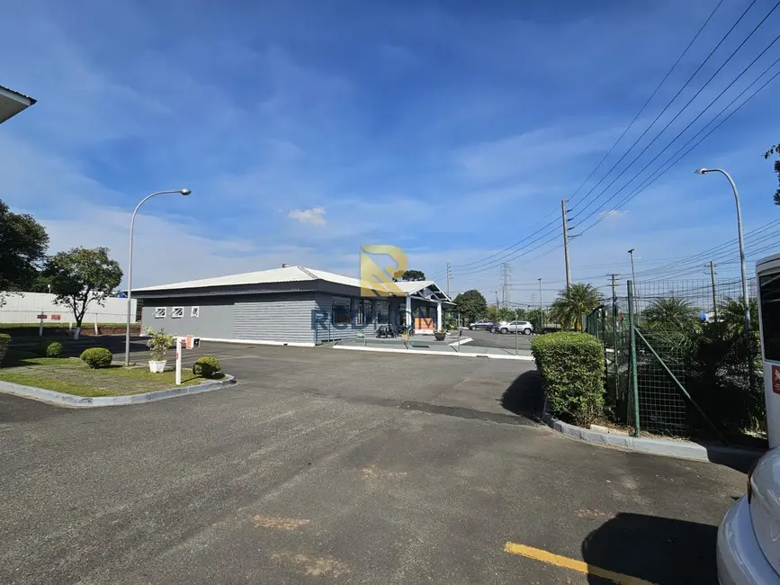 Foto 4 de Loja para alugar, 430m2 em Curitiba - PR