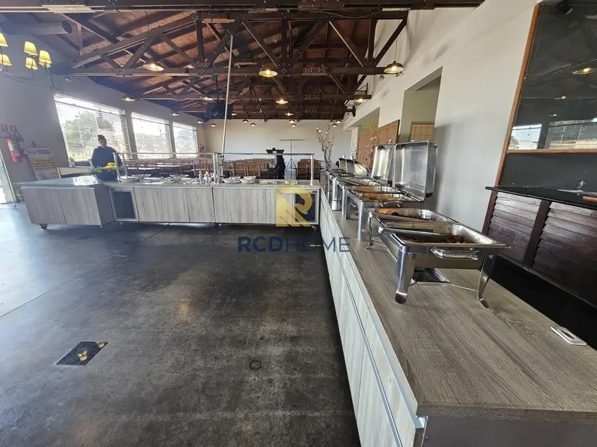 Foto 8 de Loja para alugar, 430m2 em Curitiba - PR