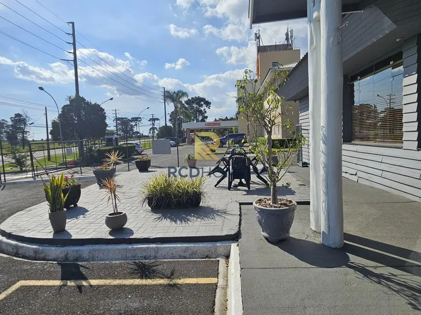 Foto 3 de Loja para alugar, 430m2 em Curitiba - PR