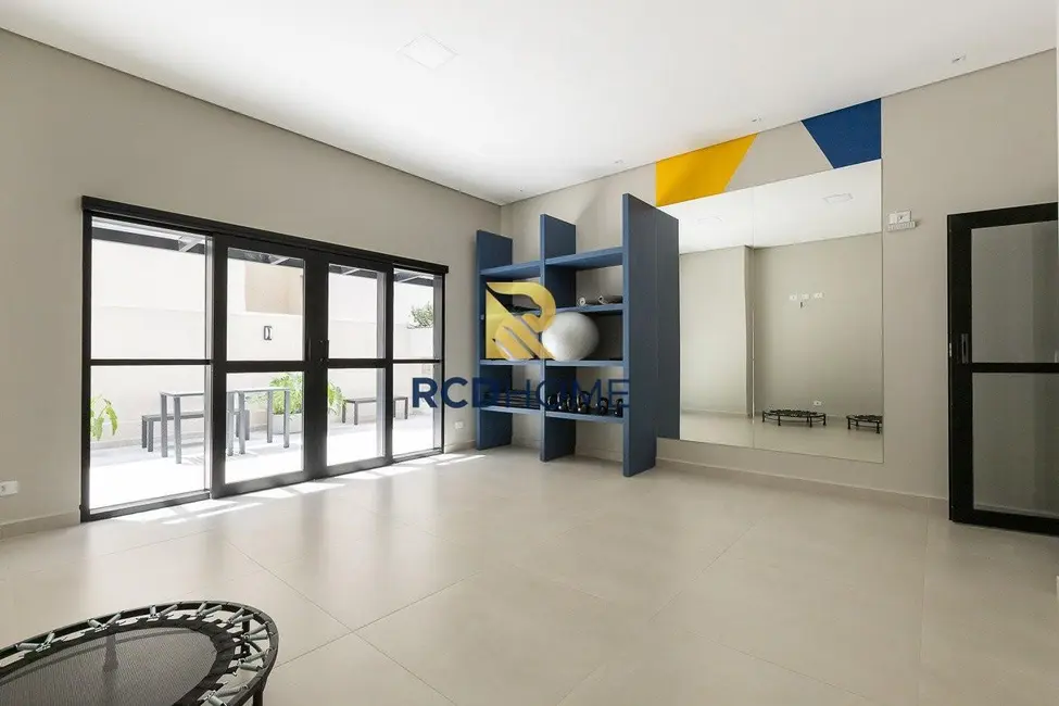 Loja com 1 quarto à venda, 24m2 em Curitiba - PR - imagem 6 Foto 6 de Loja com 1 quarto à venda, 24m2 em Curitiba - PR