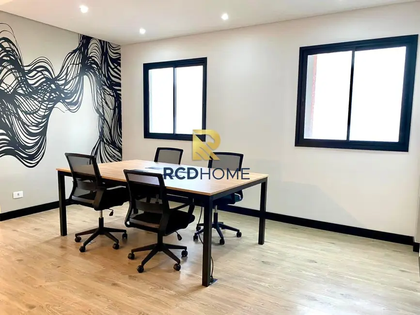 Loja com 1 quarto à venda, 24m2 em Curitiba - PR - imagem 8 Foto 8 de Loja com 1 quarto à venda, 24m2 em Curitiba - PR