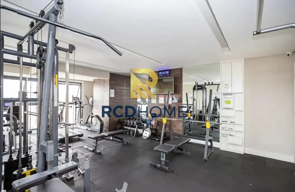 Loja com 1 quarto à venda, 33m2 em Curitiba - PR - imagem 5 Foto 5 de Loja com 1 quarto à venda, 33m2 em Curitiba - PR