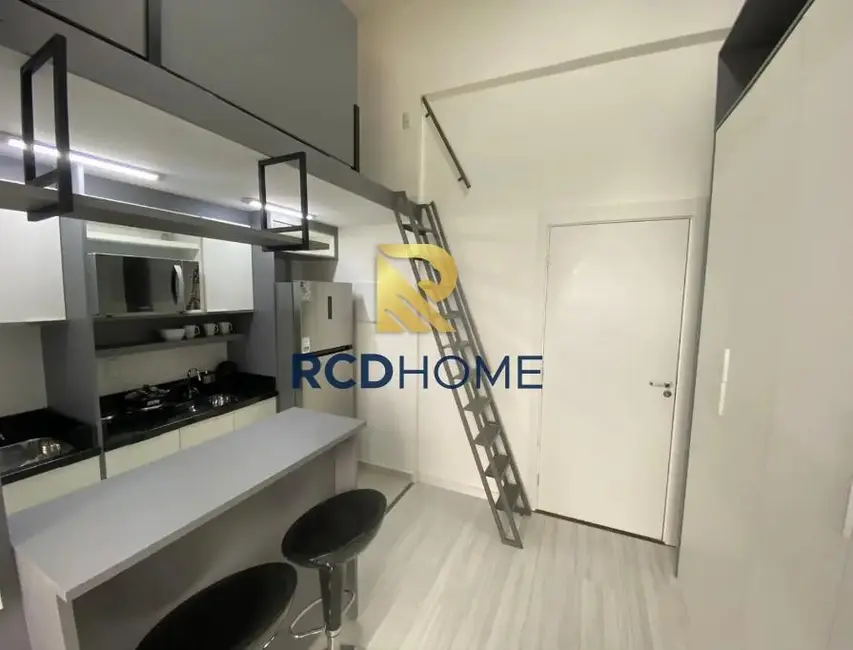 Loja com 1 quarto à venda, 21m2 em Curitiba - PR - imagem 7 Foto 7 de Loja com 1 quarto à venda, 21m2 em Curitiba - PR
