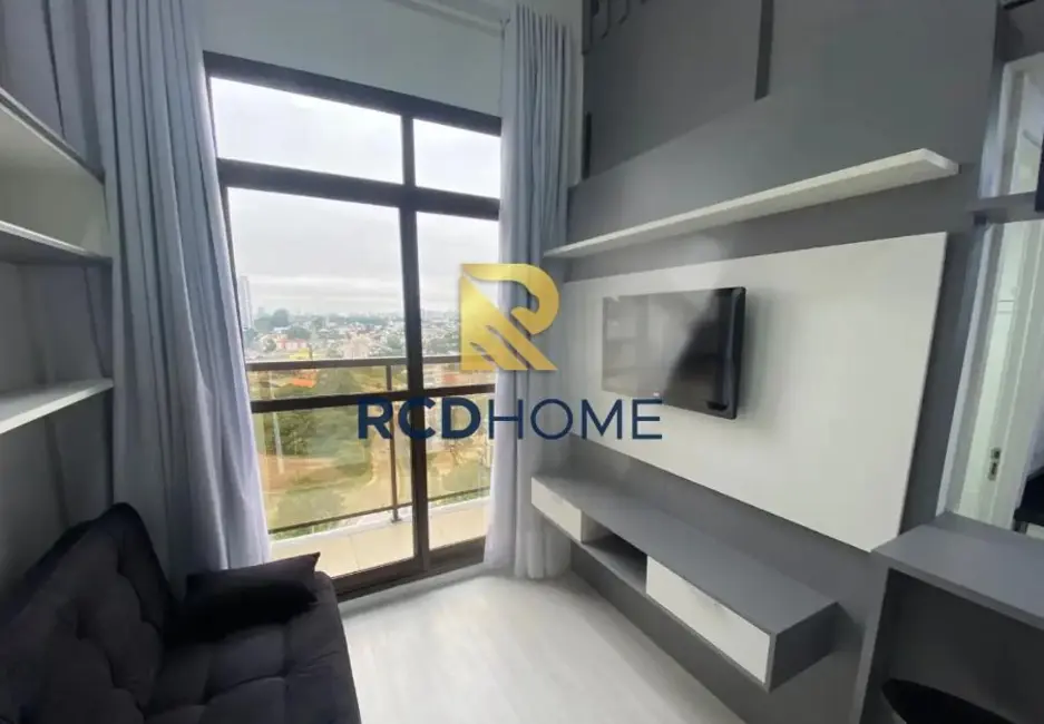 Loja com 1 quarto à venda, 21m2 em Curitiba - PR - imagem 4 Foto 4 de Loja com 1 quarto à venda, 21m2 em Curitiba - PR