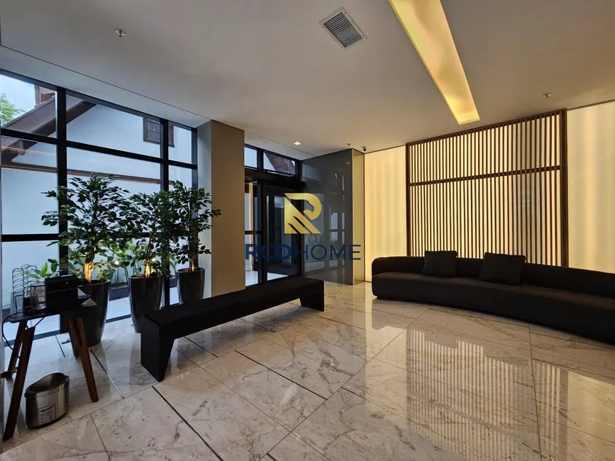 Foto 6 de Sala Comercial à venda, 232m2 em Curitiba - PR
