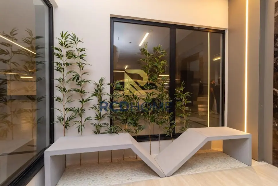 Foto 3 de Sala Comercial para alugar, 521m2 em Curitiba - PR