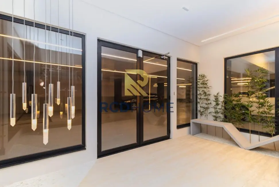 Foto 2 de Sala Comercial para alugar, 521m2 em Curitiba - PR