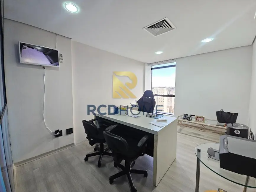 Sala Comercial à venda, 72m2 em Curitiba - PR - imagem 9 Foto 9 de Sala Comercial à venda, 72m2 em Curitiba - PR