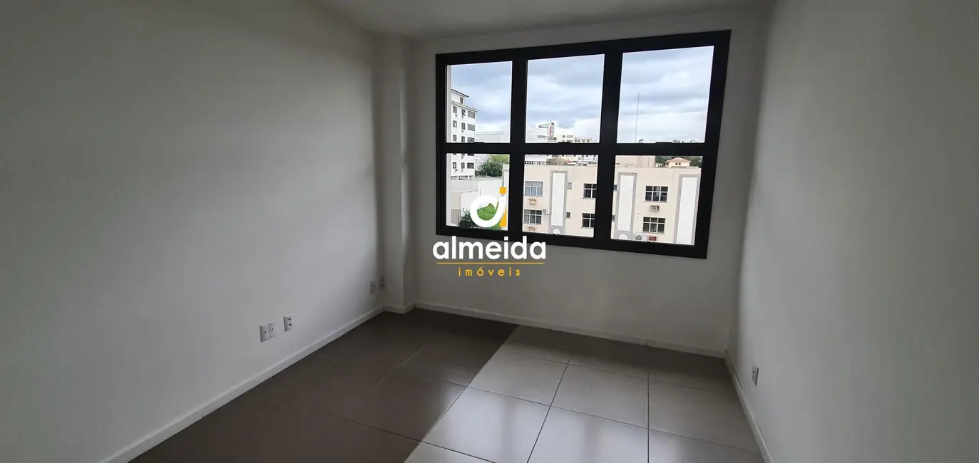 Foto 7 de Sala Comercial com 3 quartos para alugar, 68m2 em Nossa Senhora de Lourdes, Santa Maria - RS