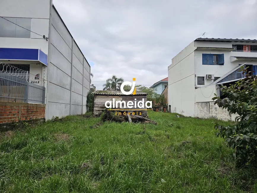 Terreno / Lote à venda, 650m2 em Nossa Senhora de Lourdes, Santa Maria - RS - imagem 3 Foto 3 de Terreno / Lote à venda, 650m2 em Nossa Senhora de Lourdes, Santa Maria - RS