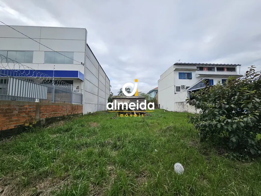 Terreno / Lote à venda, 650m2 em Nossa Senhora de Lourdes, Santa Maria - RS - imagem 2 Foto 2 de Terreno / Lote à venda, 650m2 em Nossa Senhora de Lourdes, Santa Maria - RS