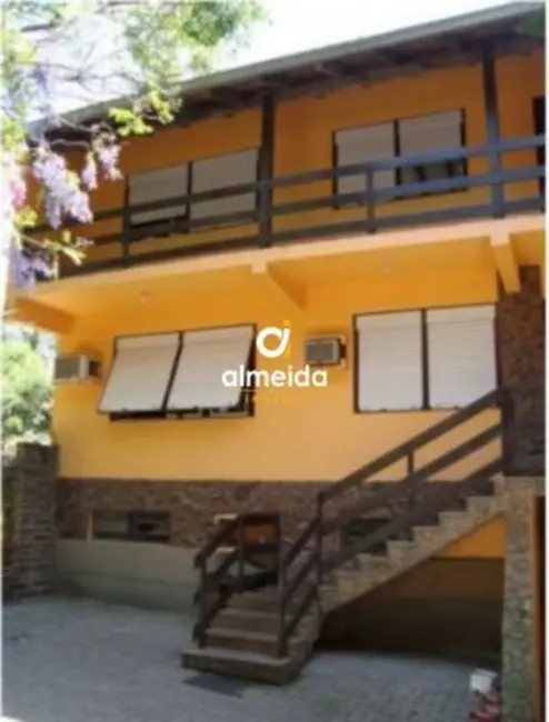Foto 1 de Casa com 5 quartos à venda, 480m2 em Cerrito, Santa Maria - RS