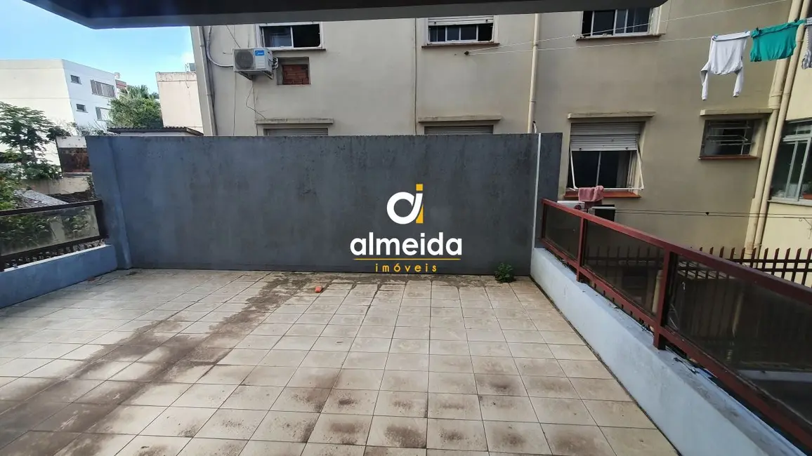 Sala Comercial com 8 quartos para alugar, 280m2 em Centro, Santa Maria - RS - imagem 2 Foto 2 de Sala Comercial com 8 quartos para alugar, 280m2 em Centro, Santa Maria - RS