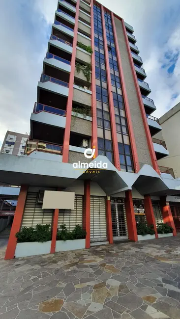 Sala Comercial com 8 quartos para alugar, 280m2 em Centro, Santa Maria - RS - imagem 4 Foto 4 de Sala Comercial com 8 quartos para alugar, 280m2 em Centro, Santa Maria - RS