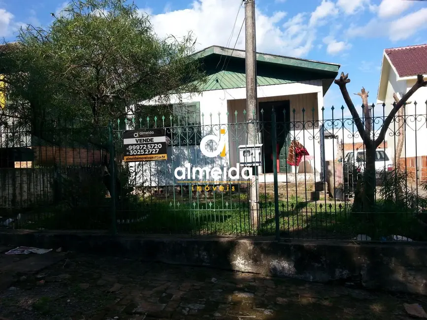 Foto 1 de Terreno / Lote à venda, 363m2 em Nossa Senhora do Rosário, Santa Maria - RS