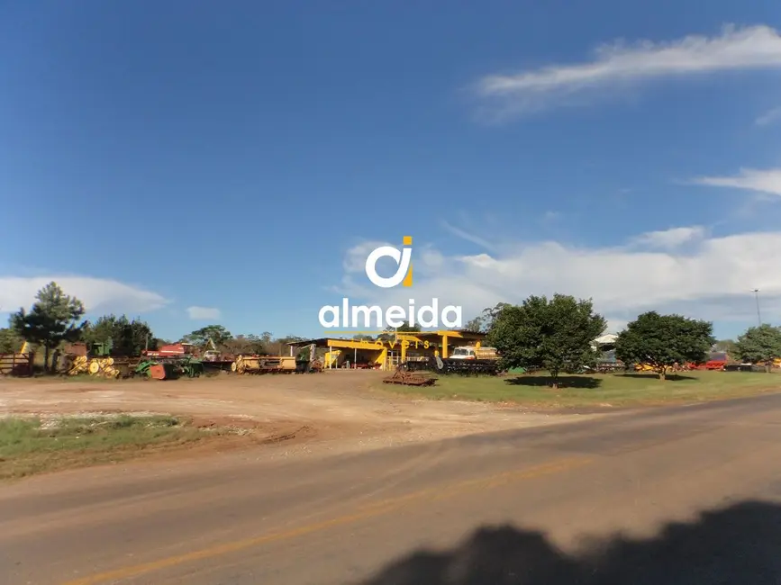 Terreno / Lote à venda, 6000m2 em Julio De Castilhos - RS - imagem 4 Foto 4 de Terreno / Lote à venda, 6000m2 em Julio De Castilhos - RS