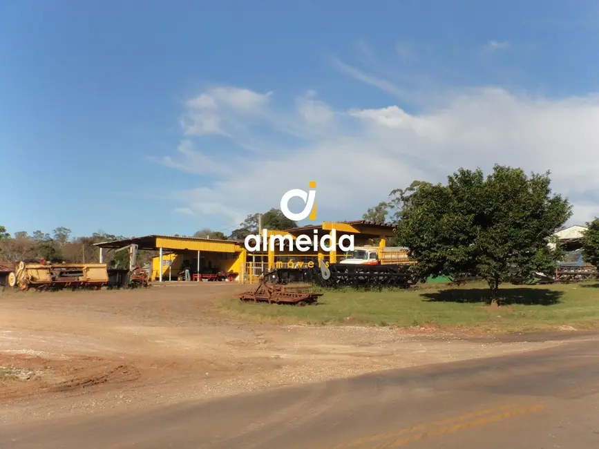 Terreno / Lote à venda, 6000m2 em Julio De Castilhos - RS - imagem 1 Foto 1 de Terreno / Lote à venda, 6000m2 em Julio De Castilhos - RS