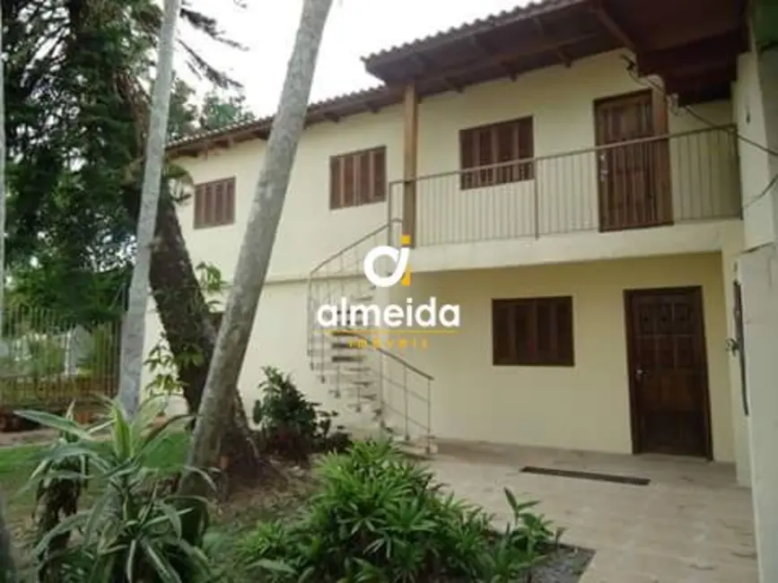 Foto 1 de Casa com 3 quartos à venda, 324m2 em Padre Reus, Sao Leopoldo - RS