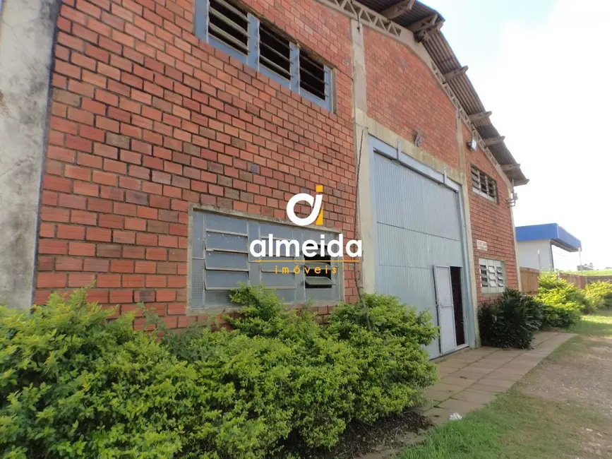 Armazém / Galpão à venda, 6000m2 em Agro-Industrial, Santa Maria - RS - imagem 1 Foto 1 de Armazém / Galpão à venda, 6000m2 em Agro-Industrial, Santa Maria - RS