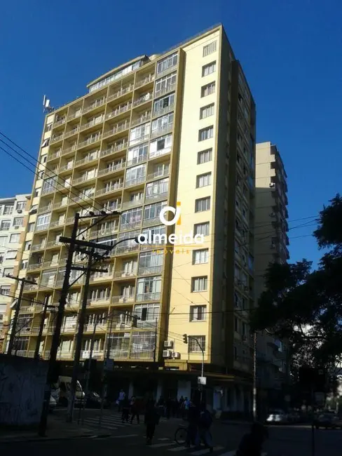 Foto 1 de Apartamento com 3 quartos à venda, 126m2 em Centro Histórico, Porto Alegre - RS