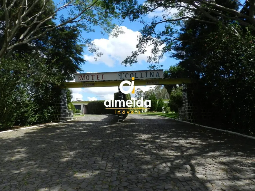 Foto 1 de Prédio Inteiro com 8 quartos à venda, 960m2 em Santa Maria - RS