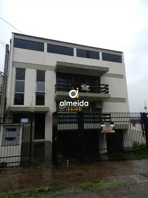 Foto 1 de Cobertura com 4 quartos à venda, 436m2 em Nossa Senhora de Lourdes, Santa Maria - RS