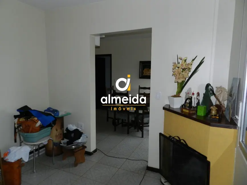 Foto 5 de Cobertura com 4 quartos à venda, 436m2 em Nossa Senhora de Lourdes, Santa Maria - RS