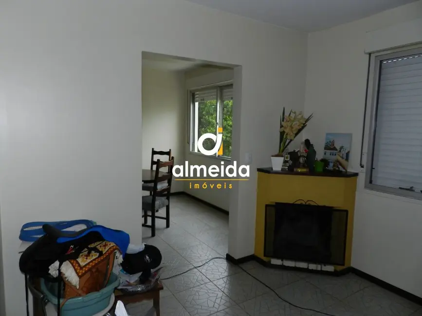 Foto 7 de Cobertura com 4 quartos à venda, 436m2 em Nossa Senhora de Lourdes, Santa Maria - RS