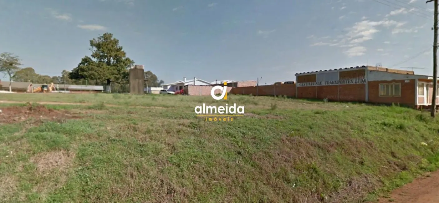 Terreno / Lote à venda, 700m2 em Centro, Julio De Castilhos - RS - imagem 1 Foto 1 de Terreno / Lote à venda, 700m2 em Centro, Julio De Castilhos - RS