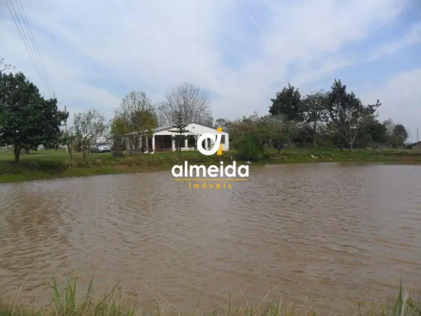 Foto 1 de Chácara à venda, 35000m2 em Dilermando De Aguiar - RS