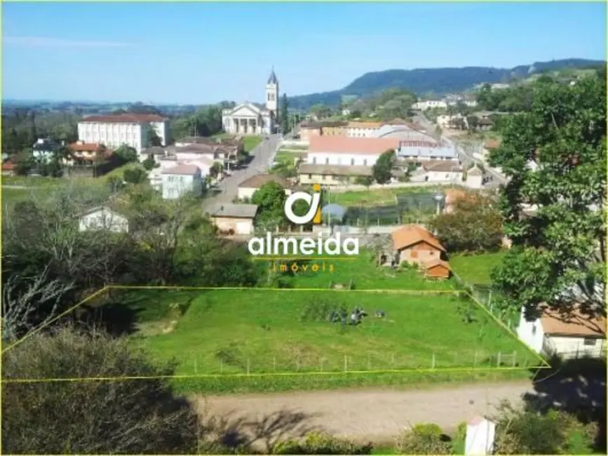 Terreno / Lote à venda, 2019m2 em Centro, Sao Joao Do Polesine - RS - imagem 1 Foto 1 de Terreno / Lote à venda, 2019m2 em Centro, Sao Joao Do Polesine - RS