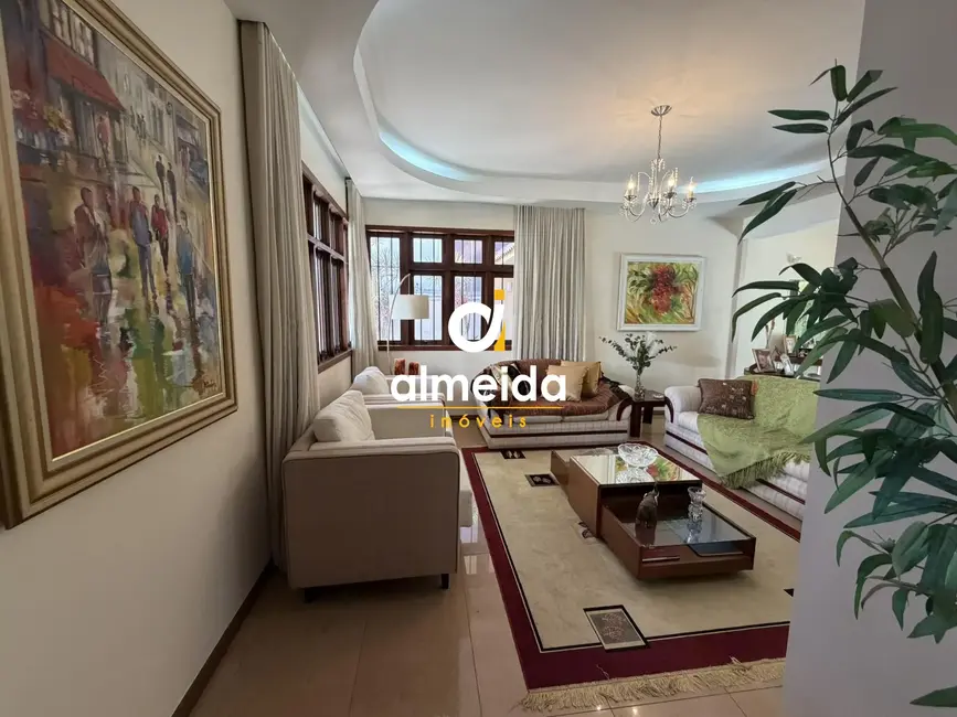 Foto 1 de Casa com 4 quartos para alugar, 309m2 em Nossa Senhora do Rosário, Santa Maria - RS