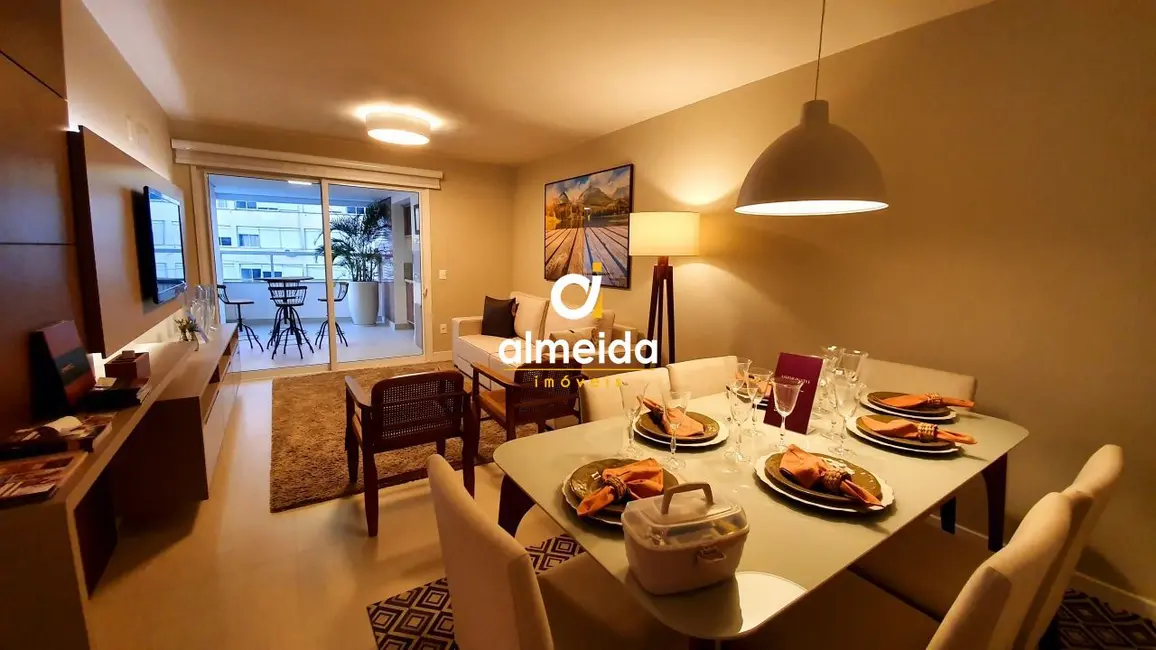Foto 1 de Apartamento com 3 quartos à venda, 117m2 em Nossa Senhora de Lourdes, Santa Maria - RS