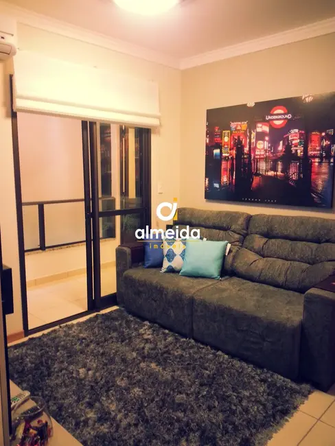 Apartamento com 2 quartos à venda, 68m2 em Uglione, Santa Maria - RS - imagem 4 Foto 4 de Apartamento com 2 quartos à venda, 68m2 em Uglione, Santa Maria - RS