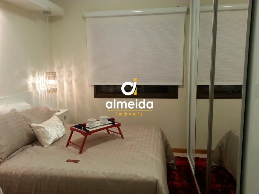 Apartamento com 2 quartos à venda, 68m2 em Uglione, Santa Maria - RS - imagem 8 Foto 8 de Apartamento com 2 quartos à venda, 68m2 em Uglione, Santa Maria - RS