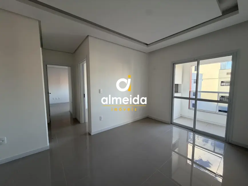Apartamento com 2 quartos à venda, 68m2 em Uglione, Santa Maria - RS - imagem 8 Foto 8 de Apartamento com 2 quartos à venda, 68m2 em Uglione, Santa Maria - RS