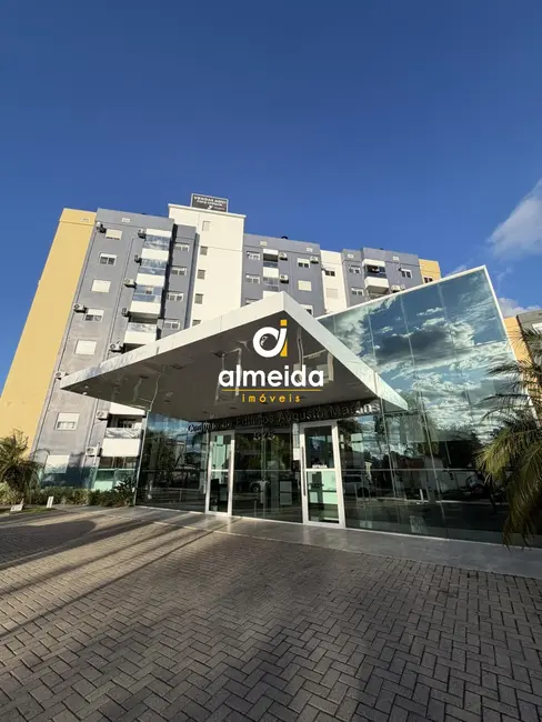 Apartamento com 2 quartos à venda, 68m2 em Uglione, Santa Maria - RS - imagem 1 Foto 1 de Apartamento com 2 quartos à venda, 68m2 em Uglione, Santa Maria - RS
