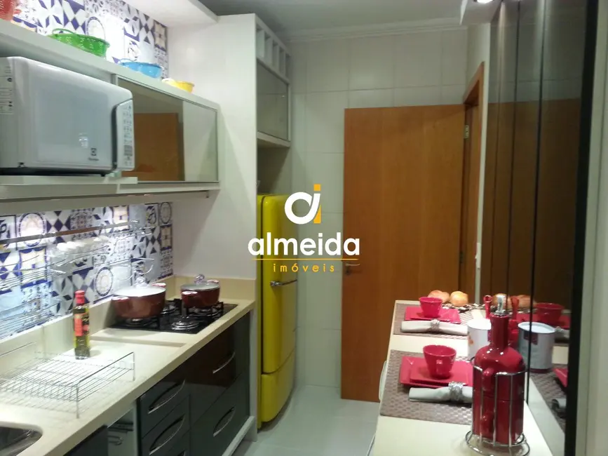 Apartamento com 2 quartos à venda, 68m2 em Uglione, Santa Maria - RS - imagem 5 Foto 5 de Apartamento com 2 quartos à venda, 68m2 em Uglione, Santa Maria - RS