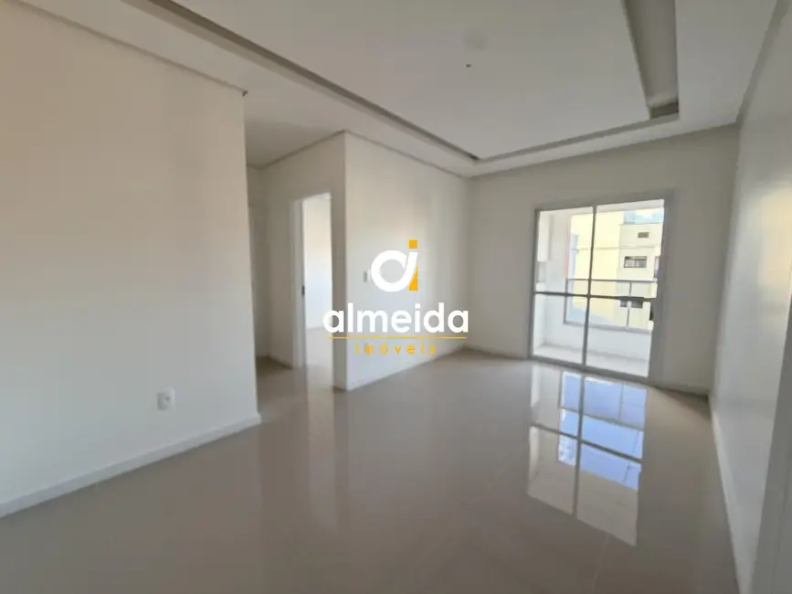 Apartamento com 2 quartos à venda, 68m2 em Uglione, Santa Maria - RS - imagem 3 Foto 3 de Apartamento com 2 quartos à venda, 68m2 em Uglione, Santa Maria - RS
