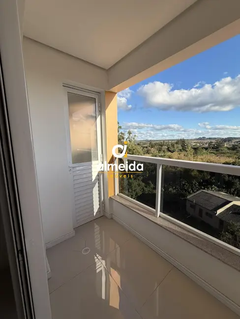 Apartamento com 2 quartos à venda, 65m2 em Uglione, Santa Maria - RS - imagem 4 Foto 4 de Apartamento com 2 quartos à venda, 65m2 em Uglione, Santa Maria - RS