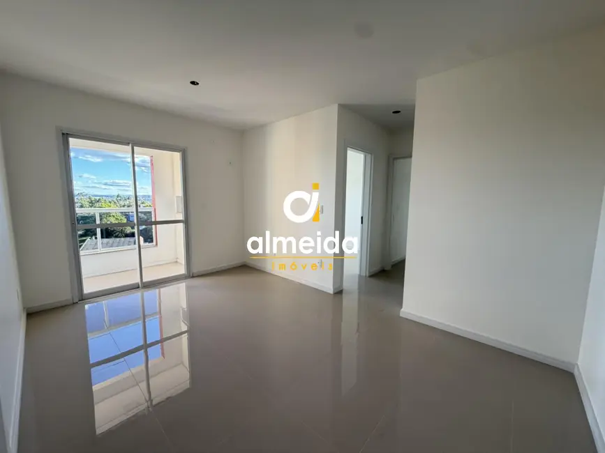 Apartamento com 2 quartos à venda, 65m2 em Uglione, Santa Maria - RS - imagem 2 Foto 2 de Apartamento com 2 quartos à venda, 65m2 em Uglione, Santa Maria - RS