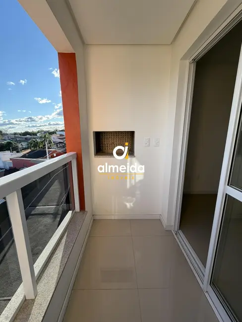 Apartamento com 2 quartos à venda, 65m2 em Uglione, Santa Maria - RS - imagem 6 Foto 6 de Apartamento com 2 quartos à venda, 65m2 em Uglione, Santa Maria - RS