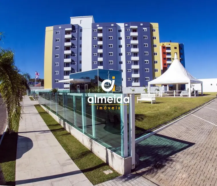 Apartamento com 3 quartos à venda, 89m2 em Uglione, Santa Maria - RS - imagem 9 Foto 9 de Apartamento com 3 quartos à venda, 89m2 em Uglione, Santa Maria - RS