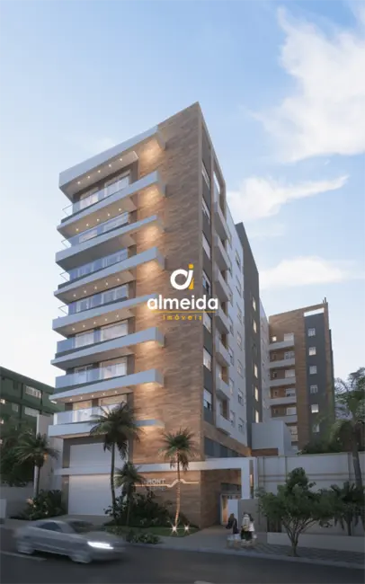 Foto 1 de Apartamento com 3 quartos à venda, 149m2 em Centro, Santa Maria - RS