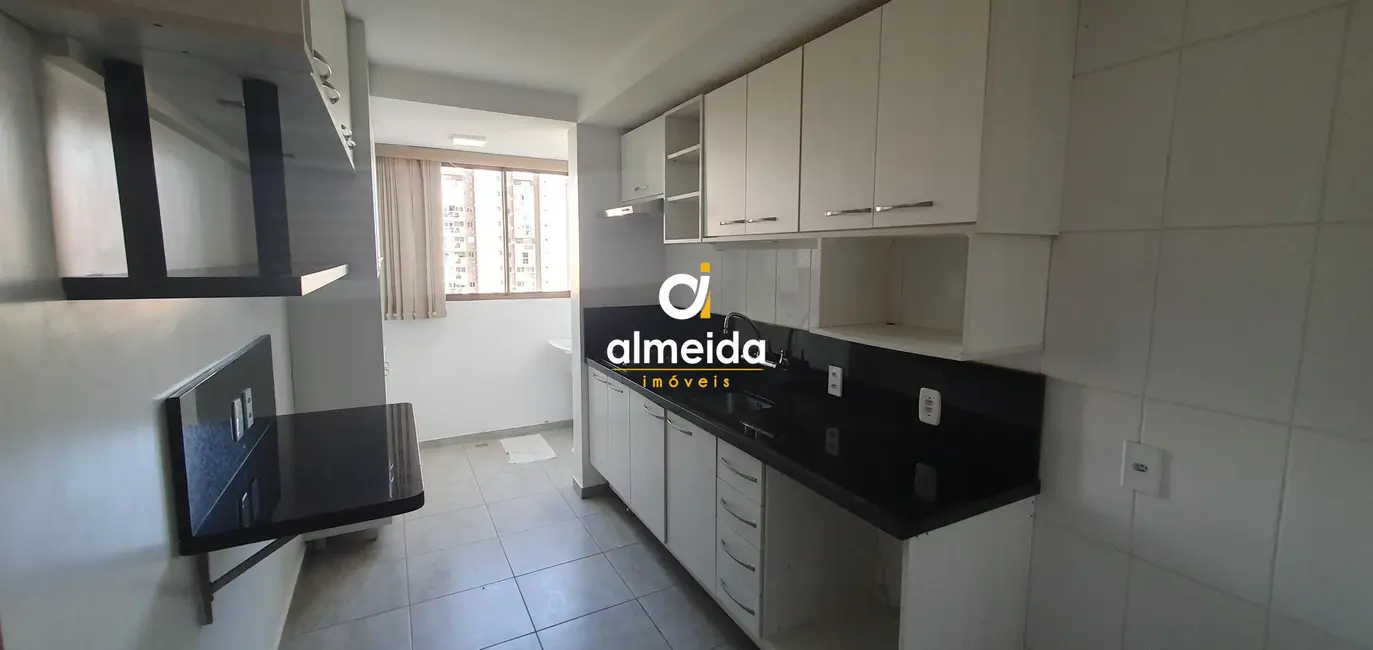 Foto 9 de Apartamento com 3 quartos para alugar, 87m2 em Centro, Santa Maria - RS